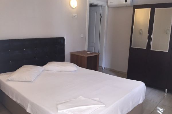 Alya Hotel Bodrum