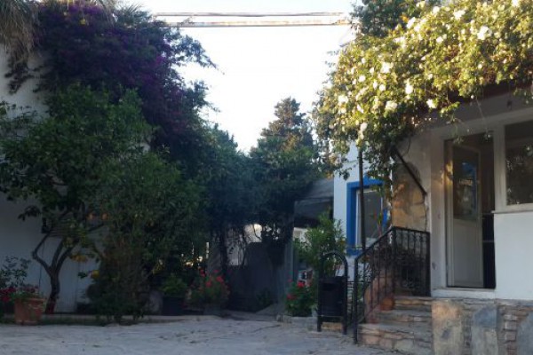 Alya Hotel Bodrum