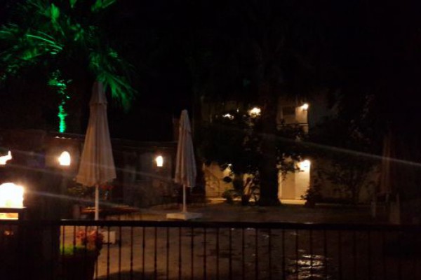 Alya Hotel Bodrum
