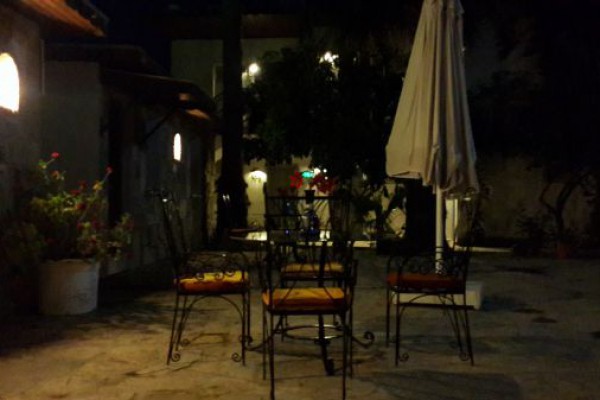 Alya Hotel Bodrum