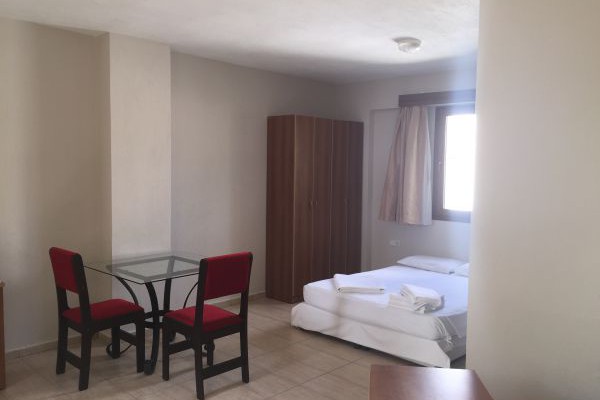 Alya Hotel Bodrum