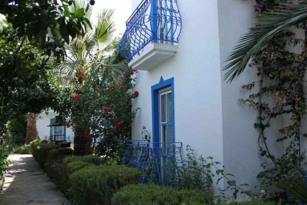 Alya Hotel Bodrum