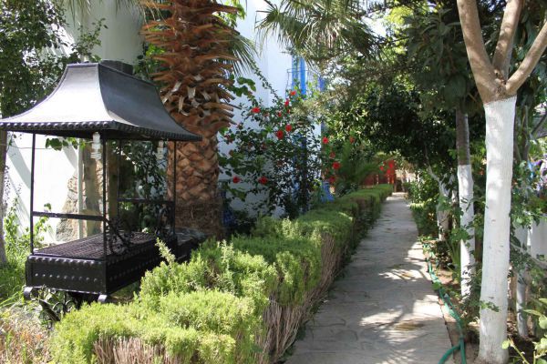 Alya Hotel Bodrum