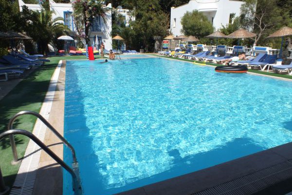 Alya Hotel Bodrum