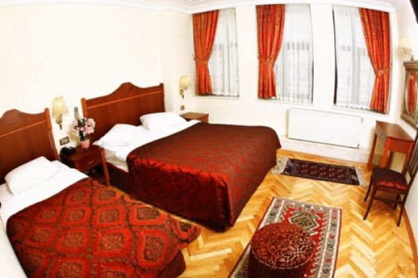 Amber Suites