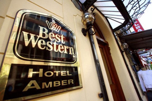 Amber Suites