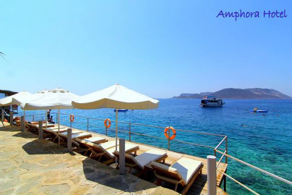 Amphora Hotel