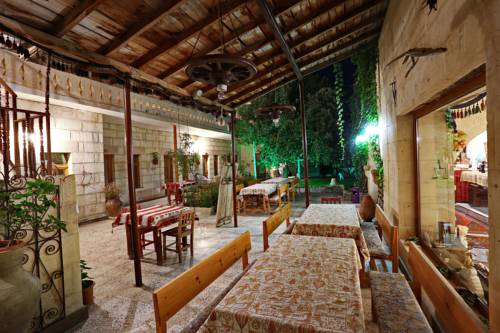 Anatolia Pansiyon