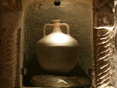Anatolian Houses
