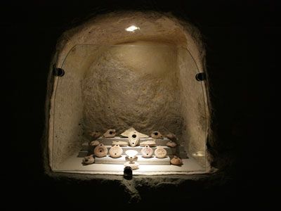 Anatolian Houses