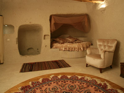 Anatolian Houses