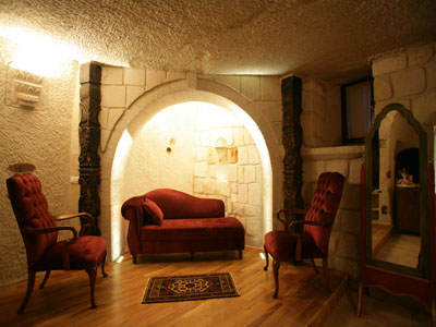 Anatolian Houses