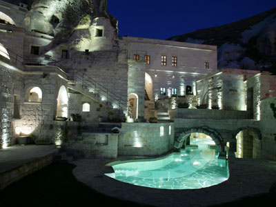 Anatolian Houses
