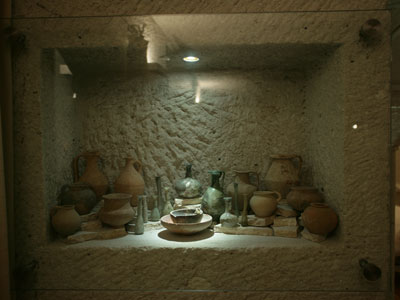Anatolian Houses