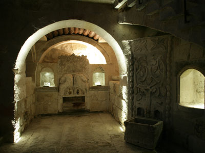 Anatolian Houses