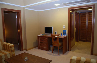 Anemon Antakya Otel