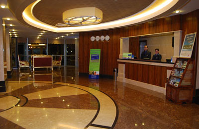 Anemon Antakya Otel