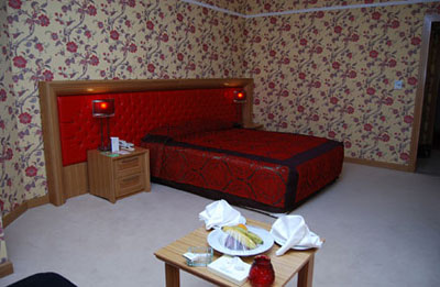 Anemon Antakya Otel