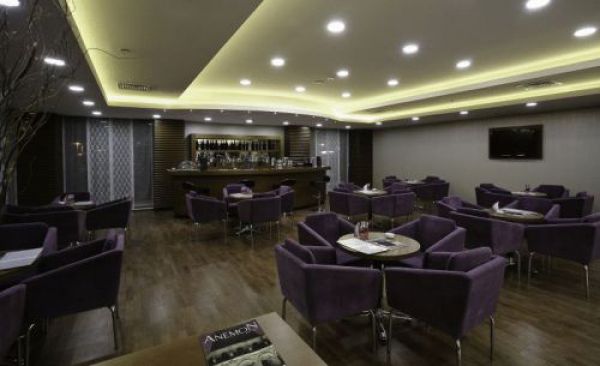 Anemon Çiğli Hotel
