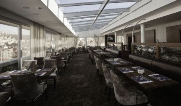 Anemon Çiğli Hotel