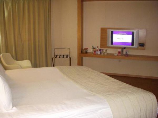 Anemon Çiğli Hotel