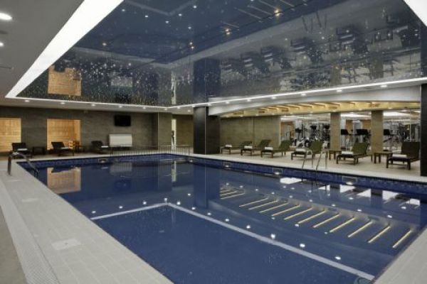 Anemon Çiğli Hotel
