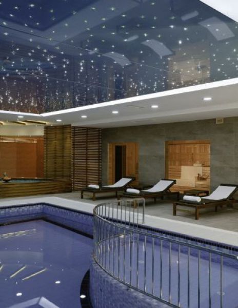 Anemon Çiğli Hotel