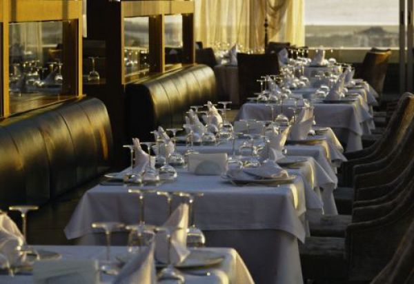 Anemon Çiğli Hotel