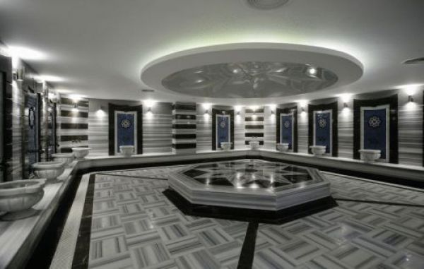 Anemon Çiğli Hotel