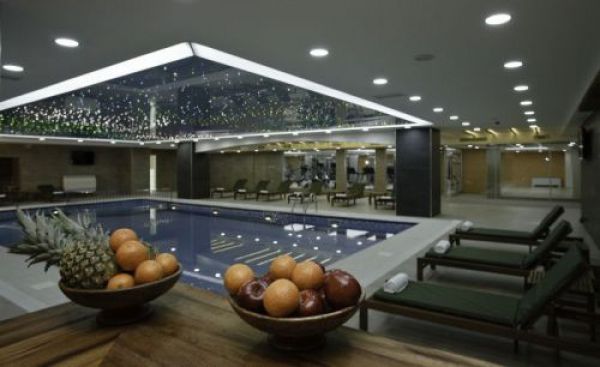 Anemon Çiğli Hotel