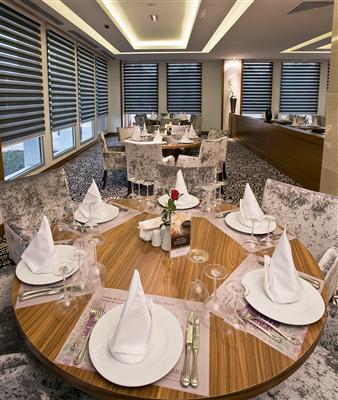 Anemon Malatya Otel