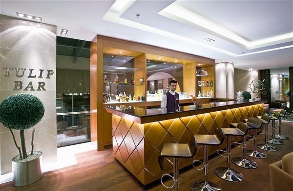 Anemon Malatya Otel
