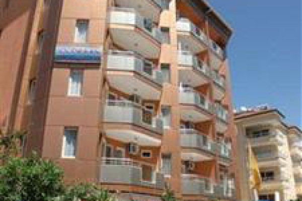 Anik Suite Hotel