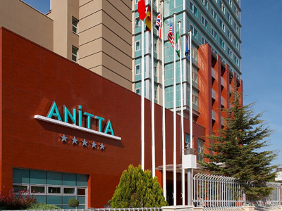 Anitta Hotel