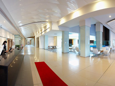 Anitta Hotel