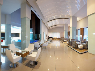Anitta Hotel