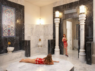 Anitta Hotel