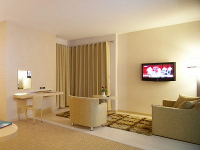 Anitta Hotel