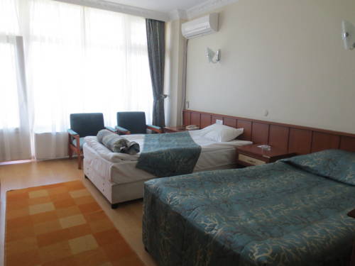 Ankara Pera Hotel