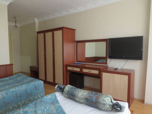 Ankara Pera Hotel