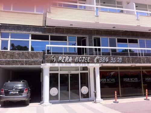 Ankara Pera Hotel