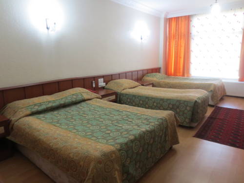 Ankara Pera Hotel