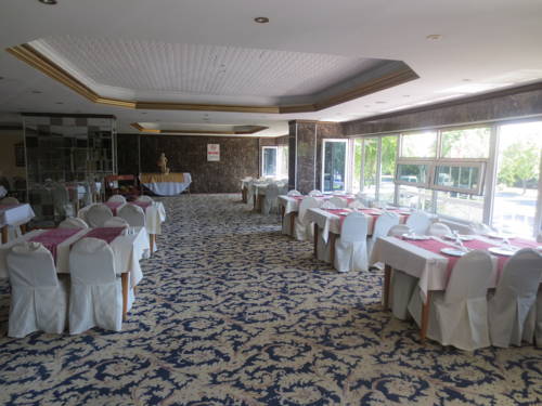 Ankara Pera Hotel