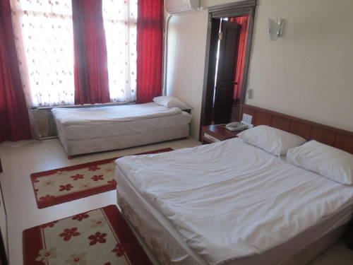 Ankara Pera Hotel
