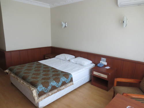 Ankara Pera Hotel