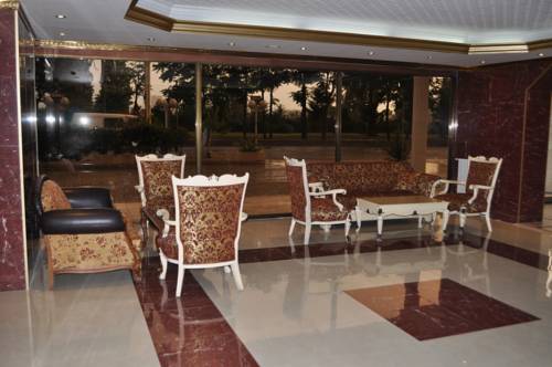 Ankara Pera Hotel