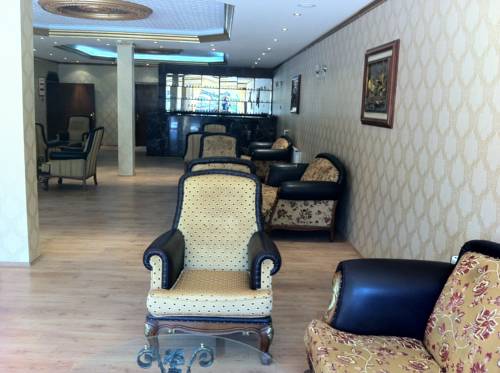 Ankara Pera Hotel