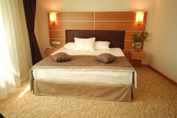 Ankara Plaza Hotel