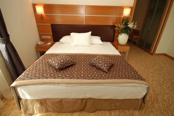 Ankara Plaza Hotel