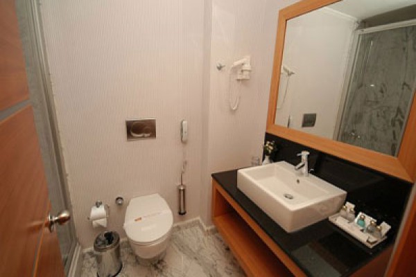 Ankara Plaza Hotel